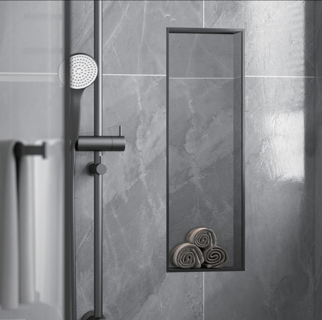 AB 728 – Aluminum Tile Edging Profile - Image 2