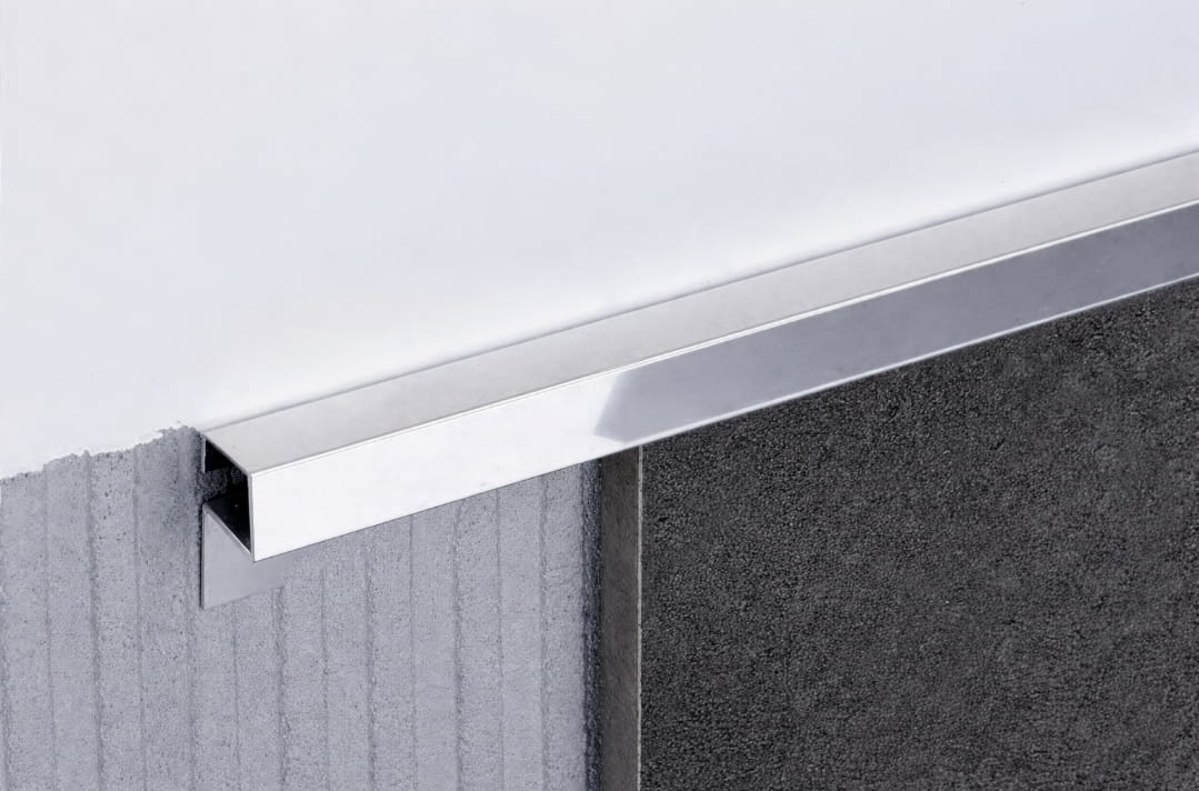 SBP 110 – Stainless Steel Edge Profile - Image 4