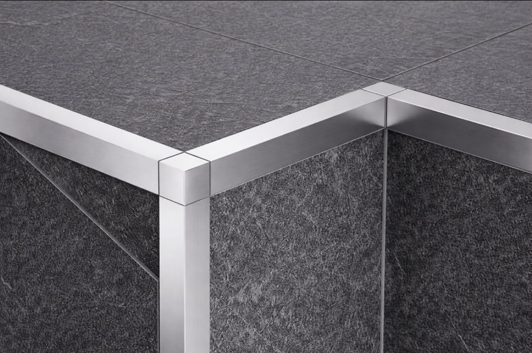 SBP 110 – Stainless Steel Edge Profile - Image 3